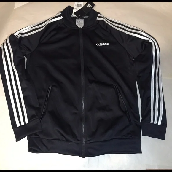 Adidas track jacket - Picture 9 of 9